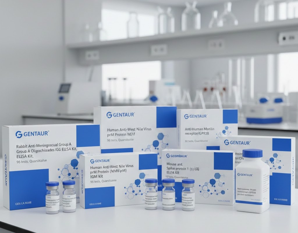 Purified Recombinant (E coli, >95%) Human Thioredoxin 1 (TrxA) protein