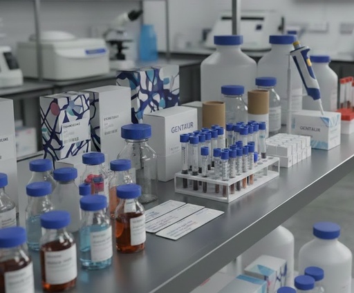 [KINL15-N-50] Kininogen, LMW, Human Plasma