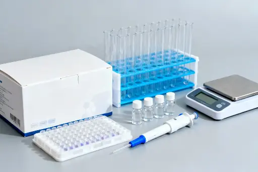 [RDR-MMRN2-Mu-01] Mouse Multimerin 2 (MMRN2) ELISA Kit