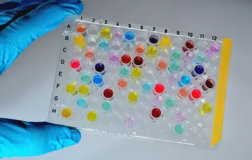 [RDR-LUM-Hu-02] Human Lumican (LUM) ELISA Kit