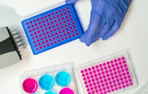 [RDR-IL4-p-01] Porcine Interleukin 4 (IL4) ELISA Kit